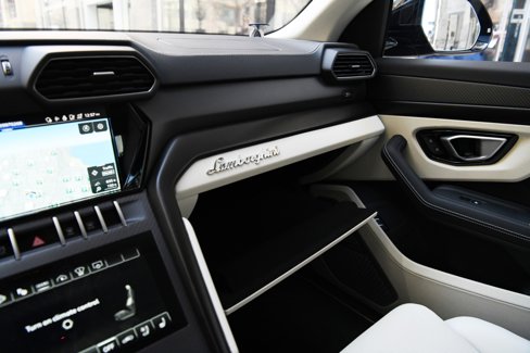 Used 2024 Lamborghini Urus S image 20