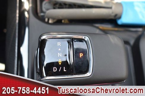 New 2026 Chevrolet Silverado 1500 ZR2 image 32