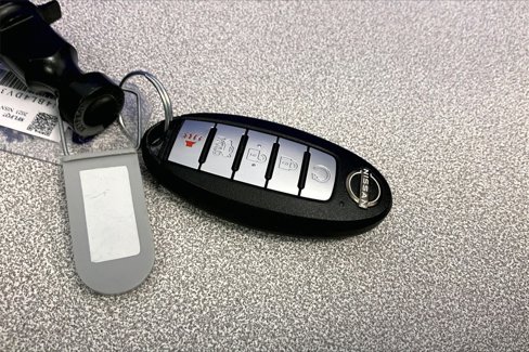 Used 2023 Nissan Altima 2.5 SV image 11