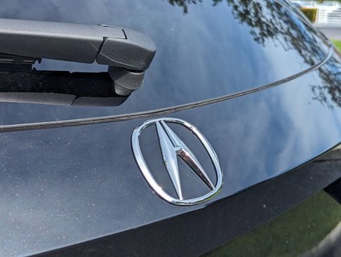 New 2026 Acura MDX w/ Advance Package image 12