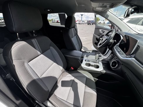 Used 2023 Chevrolet Blazer LT w/ Convenience Package image 12