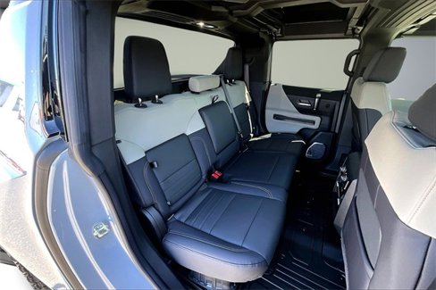 New 2026 GMC Hummer EV 4x4 Crew Cab image 10