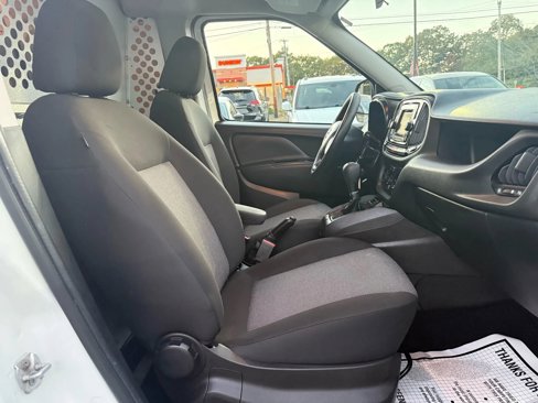Used 2019 RAM ProMaster City Tradesman image 19