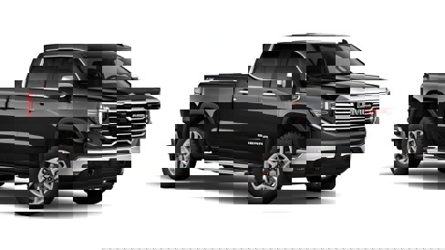 New 2026 GMC Sierra 1500 SLT w/ SLT Premium Plus Package image 52