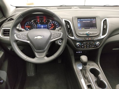 Used 2023 Chevrolet Equinox LT image 22