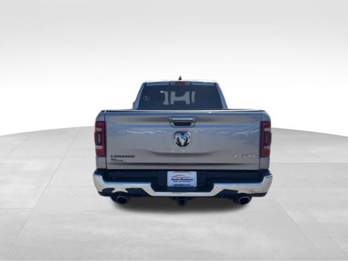 Used 2022 RAM 1500 Laramie image 4