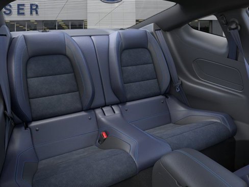 New 2025 Ford Mustang Dark Horse image 11