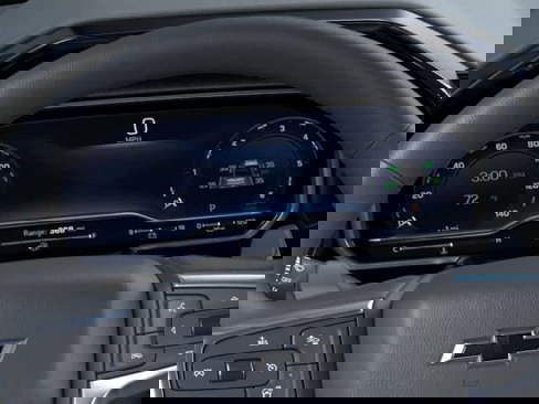 New 2026 Chevrolet Silverado 1500 ZR2 image 17