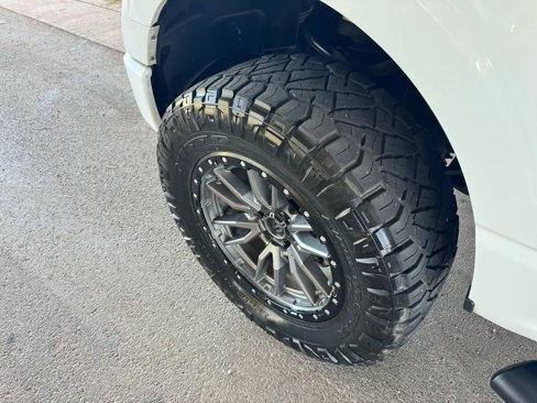 Used 2021 Ford F150 XL w/ STX Appearance Package image 34