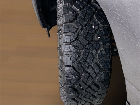 New 2026 RAM 1500 Classic Warlock image 11
