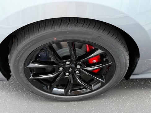 New 2025 Ford Mustang GT Premium image 11