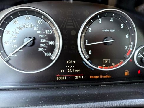 Used 2013 BMW X3 xDrive28i image 19
