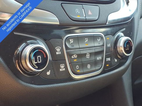 Used 2024 Chevrolet Equinox Premier w/ LPO, Floor Liner Package image 27
