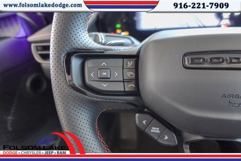 New 2025 Dodge Charger R/T Scat Pack w/ Track Pack image 15