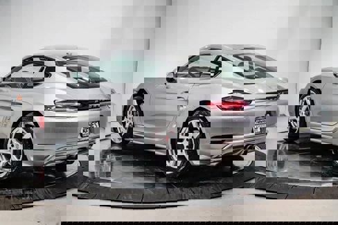 Used 2022 Porsche 718 Cayman S image 2