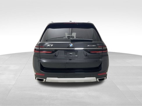 Certified 2023 BMW X7 xDrive40i w/ Premium Package image 8