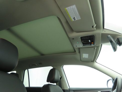 New 2026 Volkswagen Atlas Peak Edition image 19