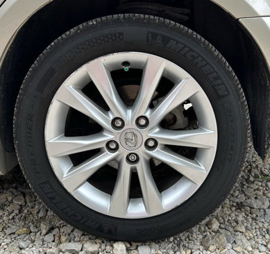 Used 2011 Lexus ES 350 image 13