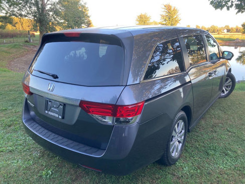 Used 2014 Honda Odyssey EX image 8