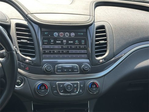 Used 2019 Chevrolet Impala LT w/ LT Convenience Package image 23