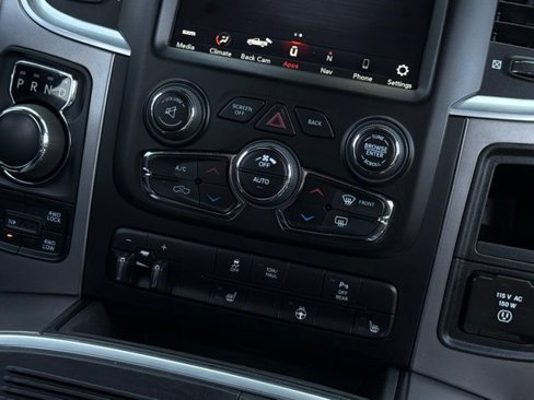 Used 2021 RAM 1500 Classic Warlock image 26