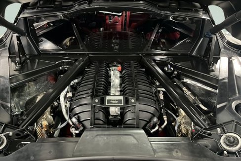 Used 2024 Chevrolet Corvette Z06 image 28