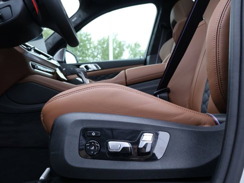 New 2026 BMW X5 M Competition w/ Executive Package image 42