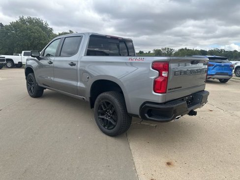 New 2026 Chevrolet Silverado 1500 LT Trail Boss w/ Safety Package image 80