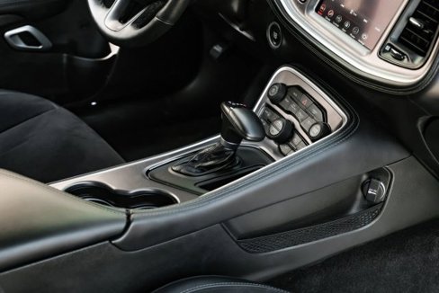 Used 2021 Dodge Challenger R/T w/ Plus Package image 26