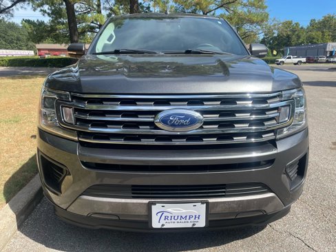 Used 2020 Ford Expedition XLT w/ Equipment Group 202A image 8