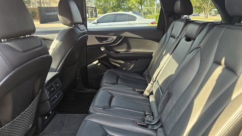 Used 2019 Audi Q7 2.0T Premium Plus w/ Premium Plus Package image 17