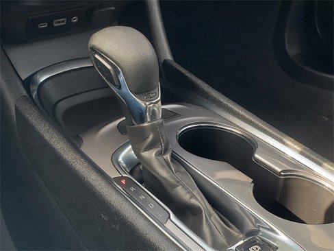 Used 2023 Chevrolet Malibu LT image 24