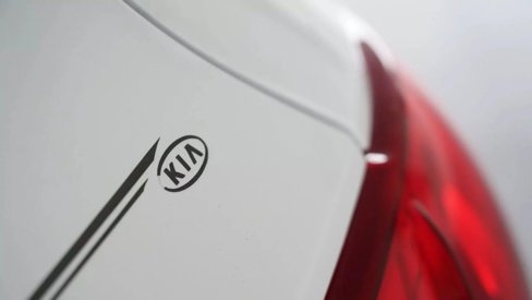 Used 2018 Kia Sorento LX image 25