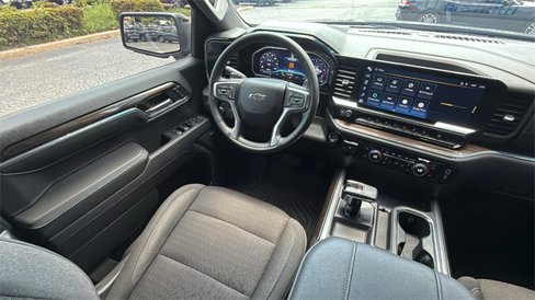 Used 2023 Chevrolet Silverado 1500 RST w/ Convenience Package II image 30