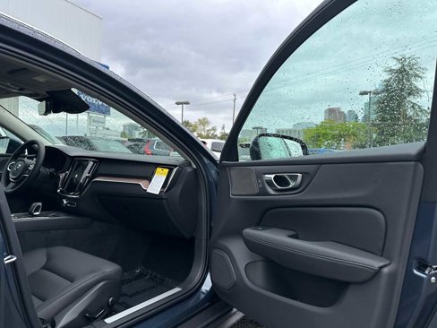 New 2026 Volvo V60 B5 Cross Country Plus w/ Climate Package image 11