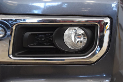 Used 2019 Toyota 4Runner 4WD image 54