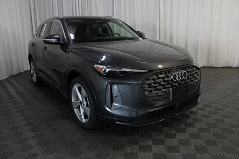 New 2025 Audi Q5 Prestige image 28