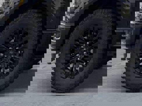 New 2025 Ford F150 XLT image 19
