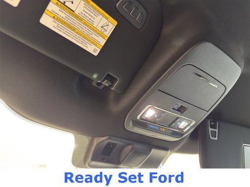 New 2025 Ford F150 Lariat image 28