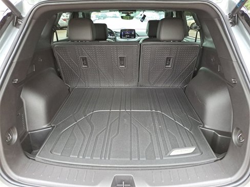 Used 2024 Chevrolet Blazer Premier w/ Driver Confidence II Package image 27