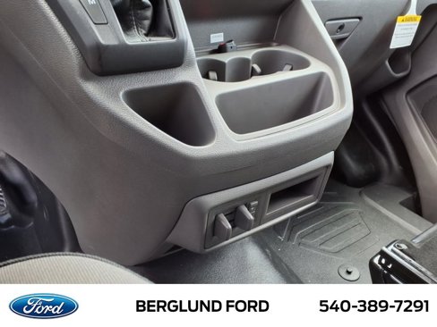 New 2024 Ford Transit 350 AWD w/ Interior Upgrade Package image 22