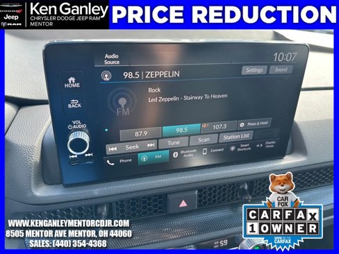 Used 2024 Honda CR-V Sport-L image 15