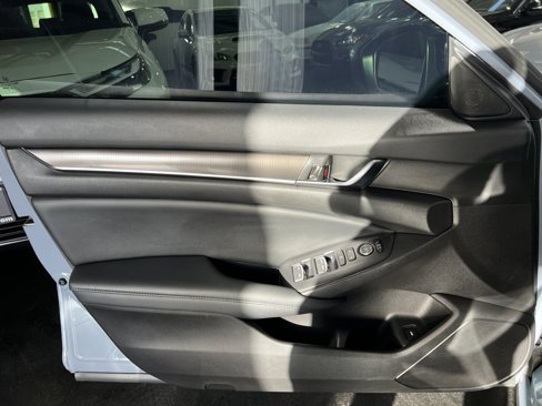 Used 2022 Honda Accord Sport Special Edition image 23