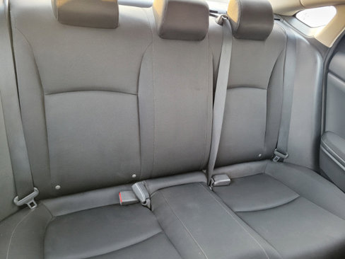 Used 2020 Honda Civic LX image 23