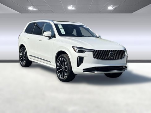 New 2026 Volvo XC90 B6 Ultra image 7