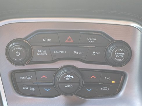 Used 2019 Dodge Challenger R/T Scat Pack w/ Widebody Package image 24