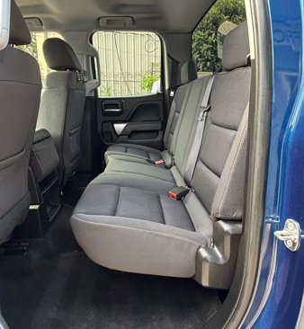 Used 2017 Chevrolet Silverado 1500 LT w/ Trailering Package image 17