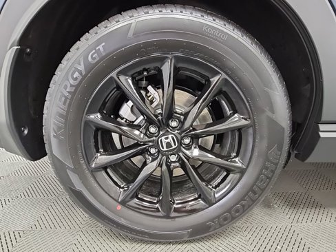 New 2026 Honda CR-V Sport-L image 47