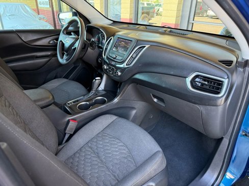 Used 2020 Chevrolet Equinox LT image 23