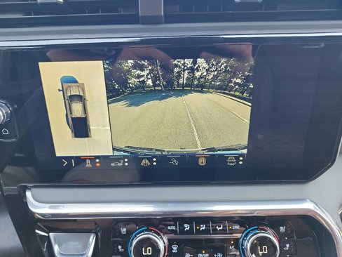 New 2026 GMC Sierra 3500 Denali Ultimate image 17